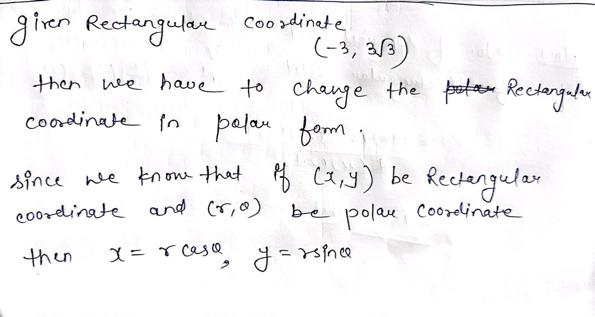 Calculus homework question answer, step 1, image 1